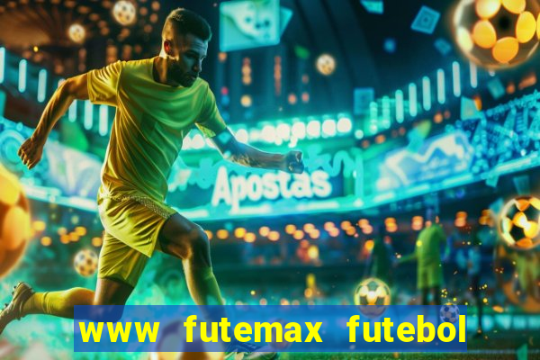 www futemax futebol ao vivo